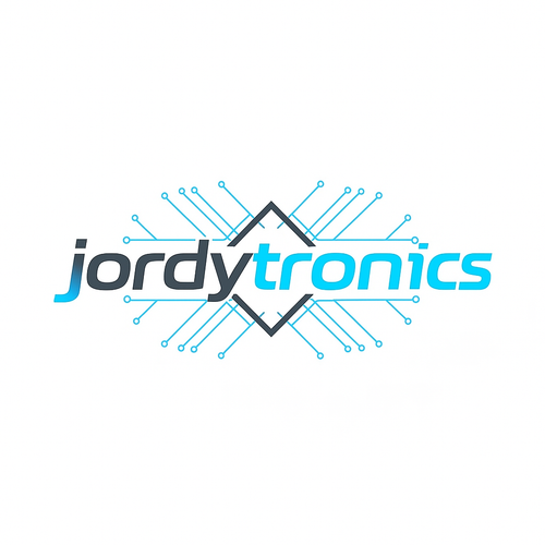 Jordy Tronics