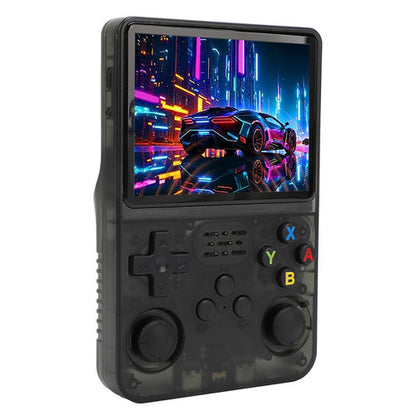 128GB Retro Handheld Game Console – 10000+ Games