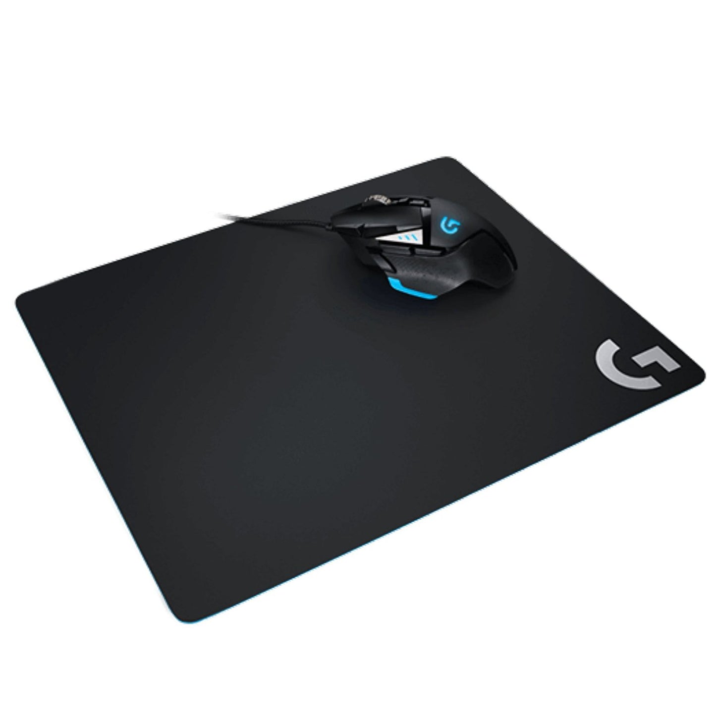 Logitech G240 Cloth Gaming Mouse Pad – Precision Control