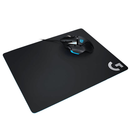 Logitech G240 Cloth Gaming Mouse Pad – Precision Control