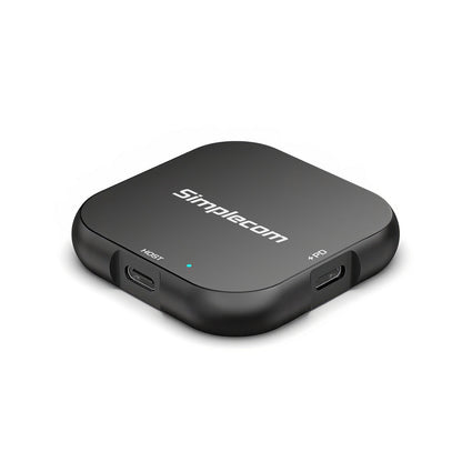 Simplecom SE523 M.2 2230 NVMe SSD USB-C Enclosure 10Gbps