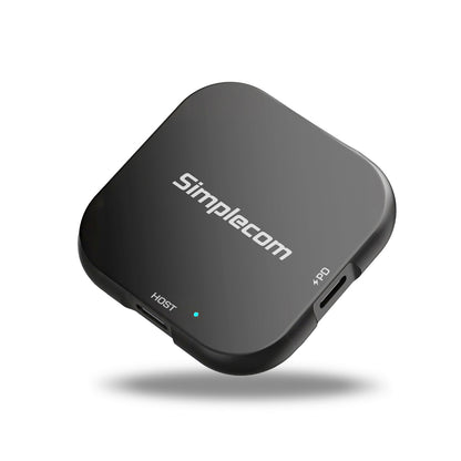 Simplecom SE523 M.2 2230 NVMe SSD USB-C Enclosure 10Gbps