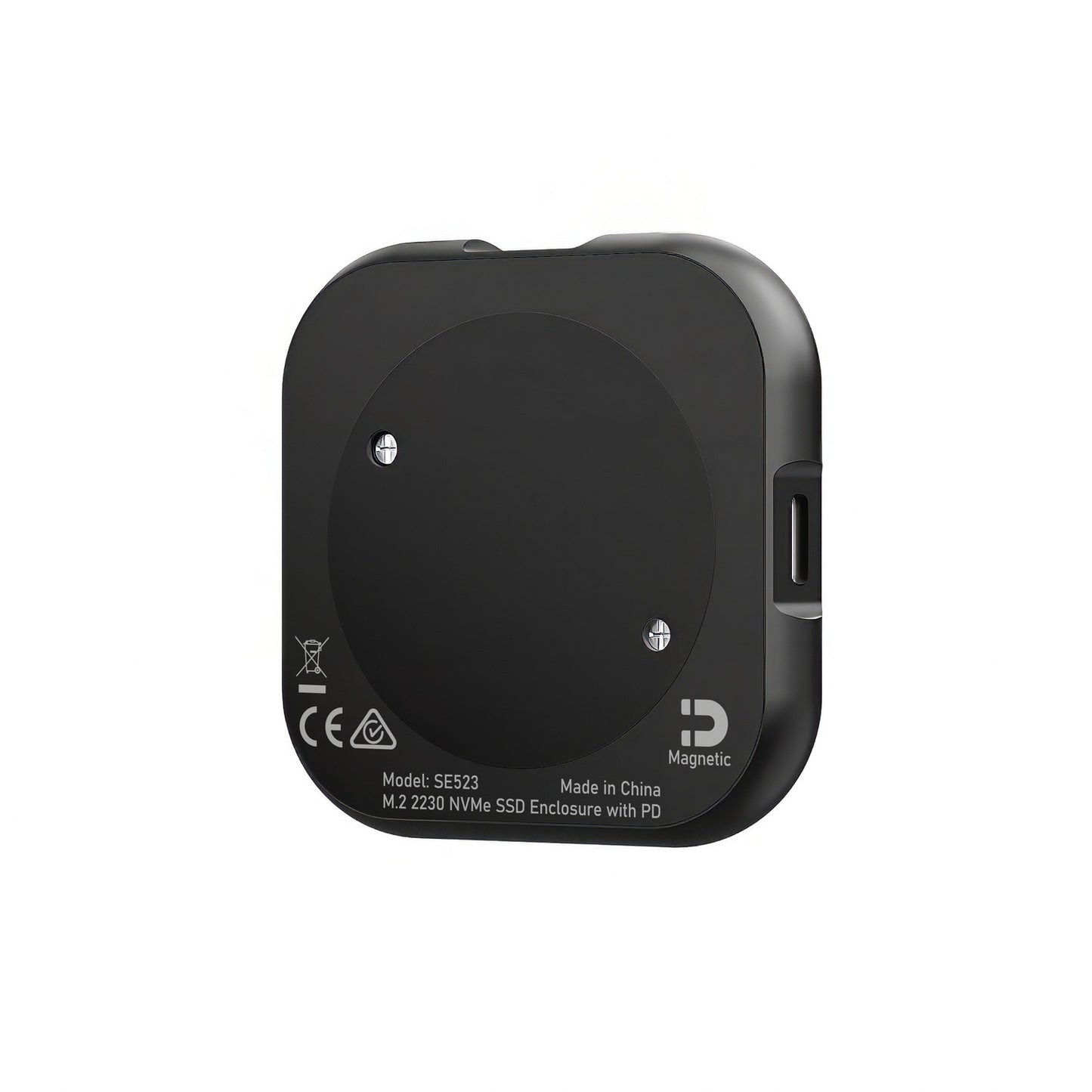 Simplecom SE523 M.2 2230 NVMe SSD USB-C Enclosure 10Gbps
