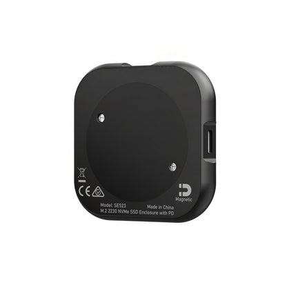 Simplecom SE523 M.2 2230 NVMe SSD USB-C Enclosure 10Gbps