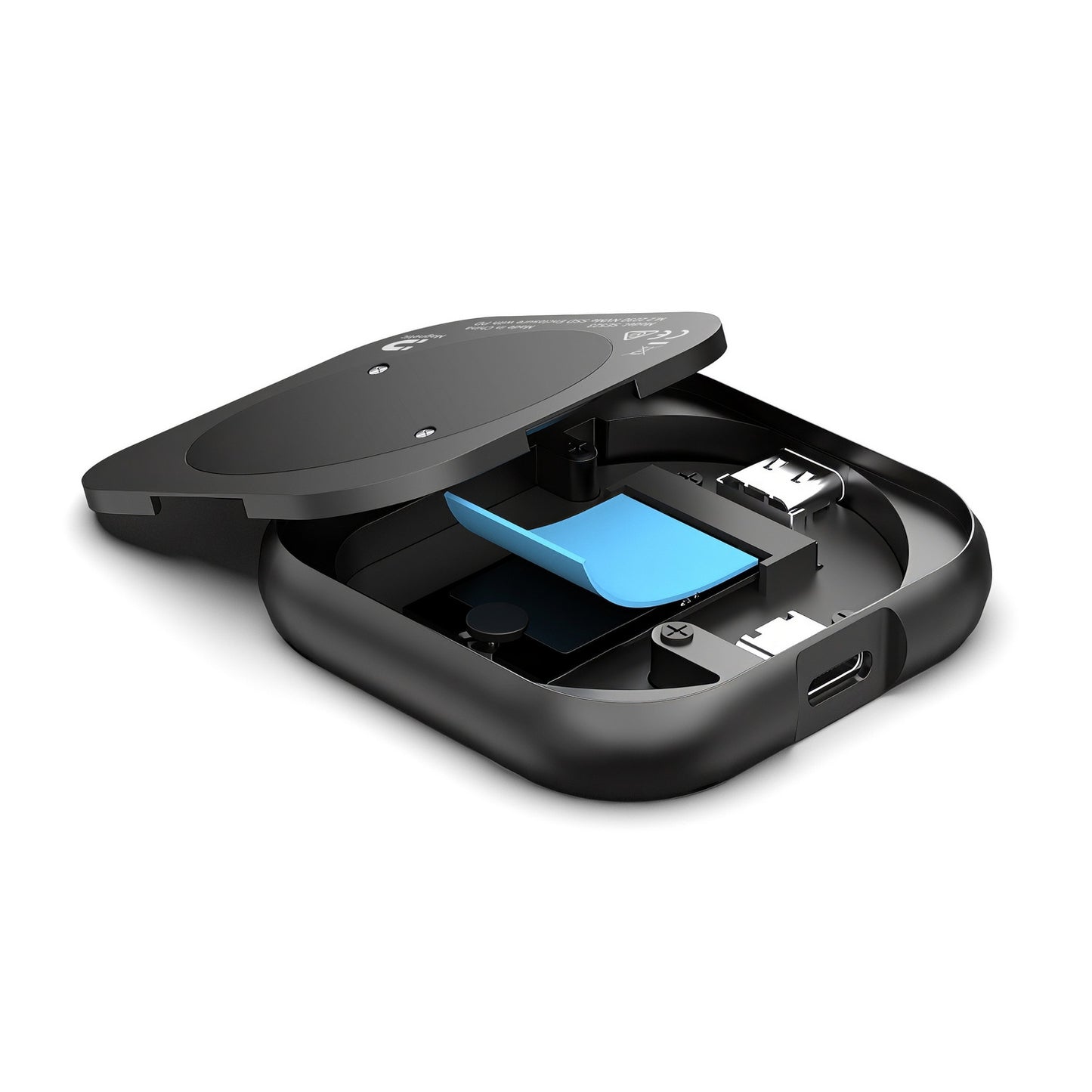 Simplecom SE523 M.2 2230 NVMe SSD USB-C Enclosure 10Gbps