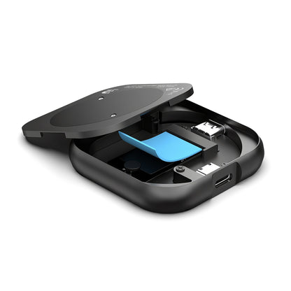 Simplecom SE523 M.2 2230 NVMe SSD USB-C Enclosure 10Gbps