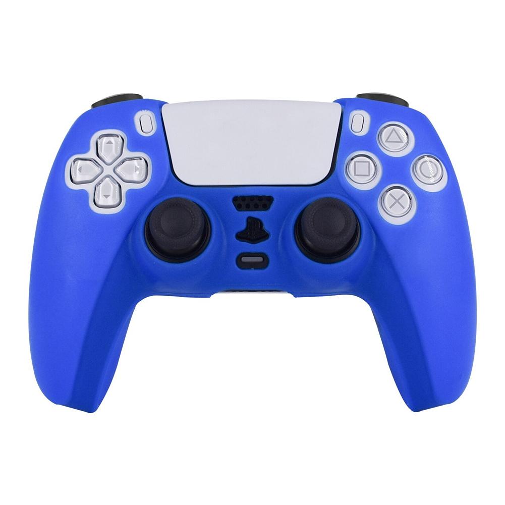 Silicone Protective Cover For PS5 Controller –Anti-Slip Grip