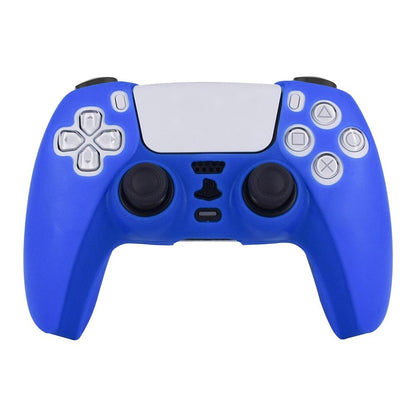 Silicone Protective Cover For PS5 Controller –Anti-Slip Grip