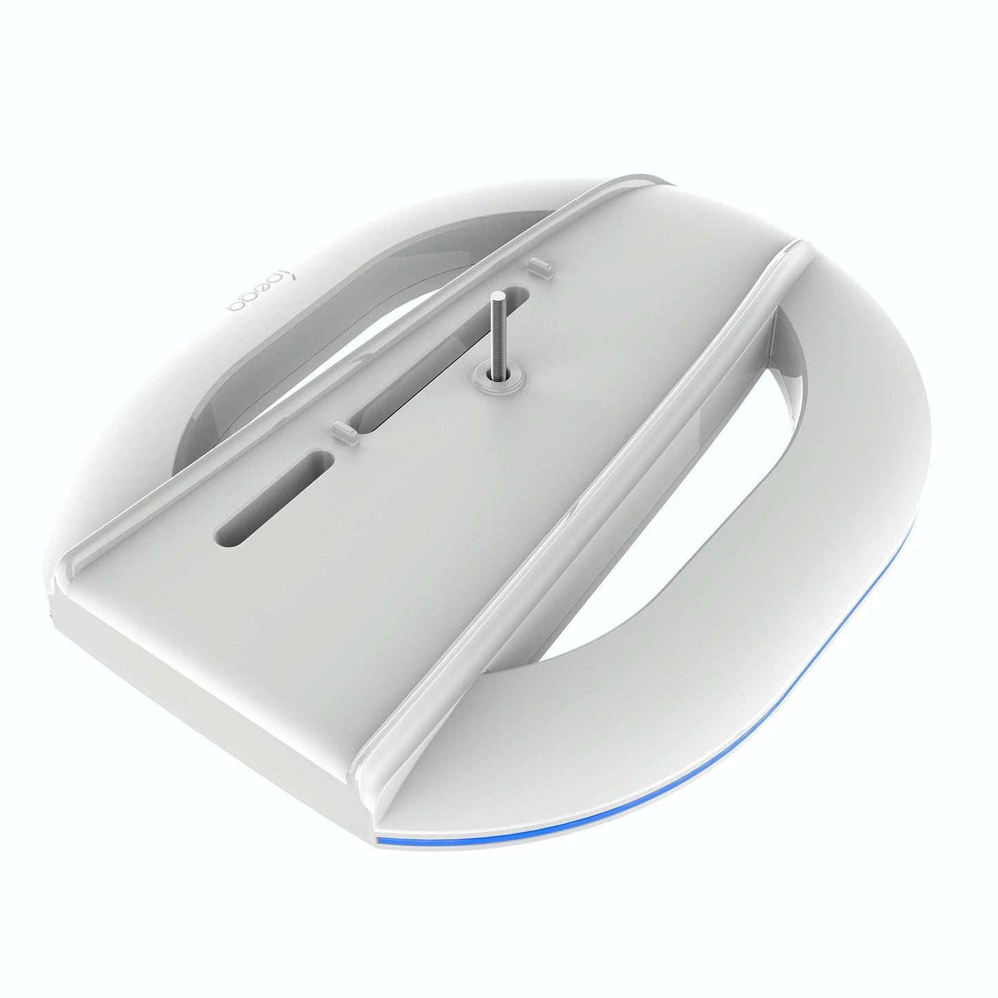 Universal Vertical Cooling Base For Sony Ps5 Slim - Black - Colourful Black