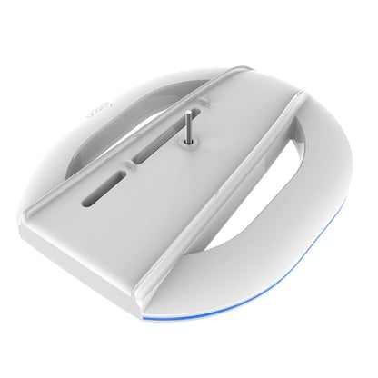 Universal Vertical Cooling Base For Sony Ps5 Slim - Black - Colourful Black