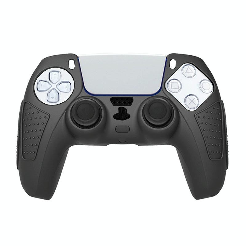 PS5 Gamepad Silicone Case | Anti-Skid Protective Cover