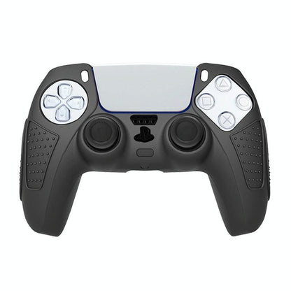 PS5 Gamepad Silicone Case | Anti-Skid Protective Cover