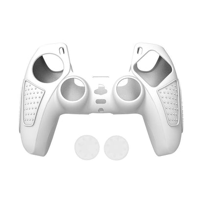 PS5 Gamepad Silicone Case | Anti-Skid Protective Cover