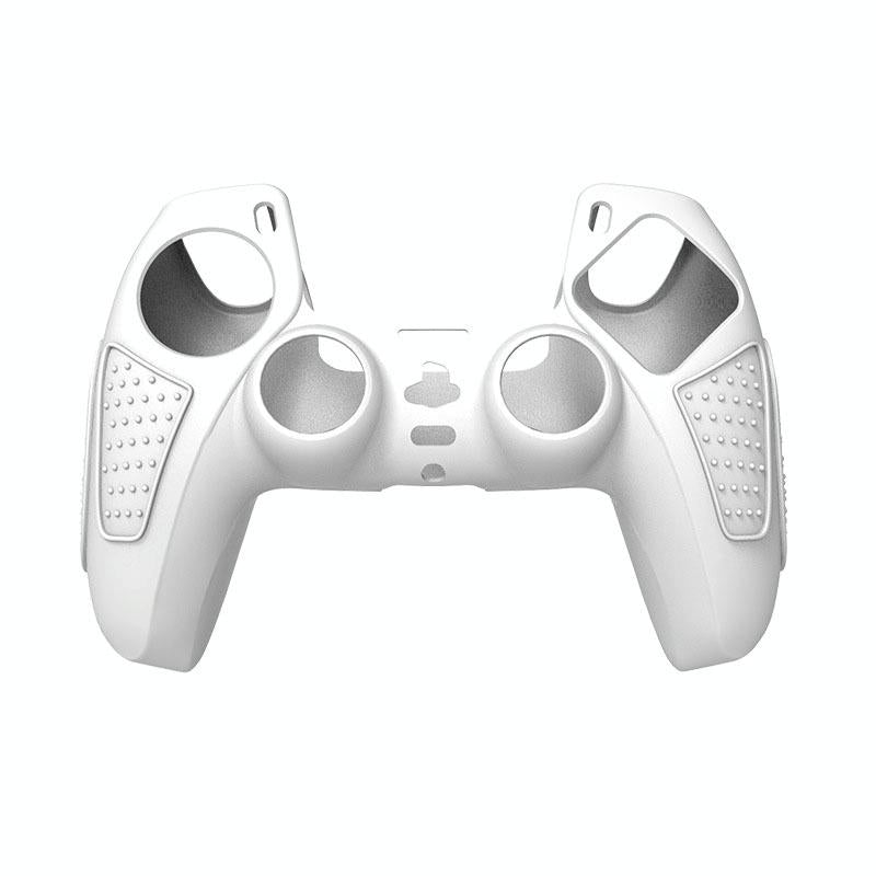 PS5 Gamepad Silicone Case | Anti-Skid Protective Cover