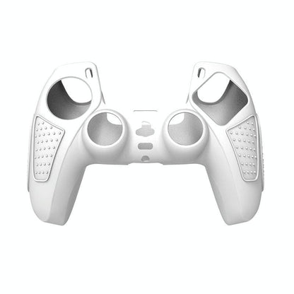 PS5 Gamepad Silicone Case | Anti-Skid Protective Cover