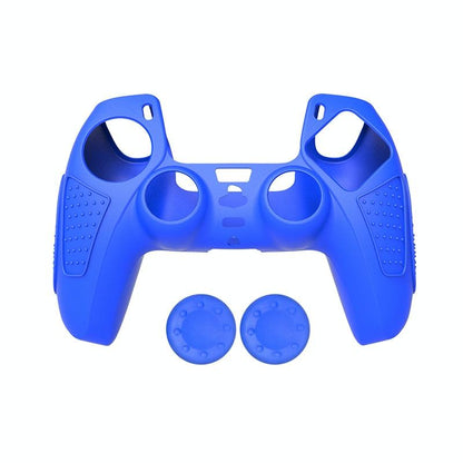 PS5 Gamepad Silicone Case | Anti-Skid Protective Cover