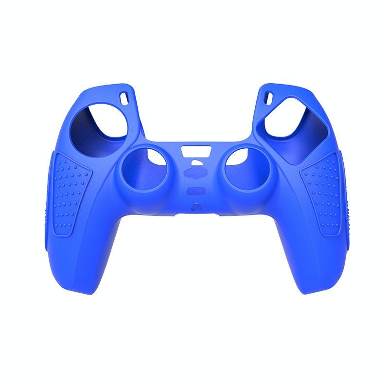 PS5 Gamepad Silicone Case | Anti-Skid Protective Cover