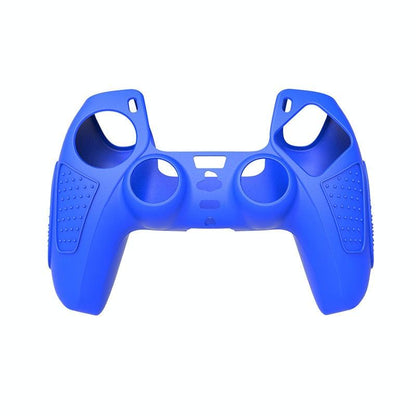 PS5 Gamepad Silicone Case | Anti-Skid Protective Cover