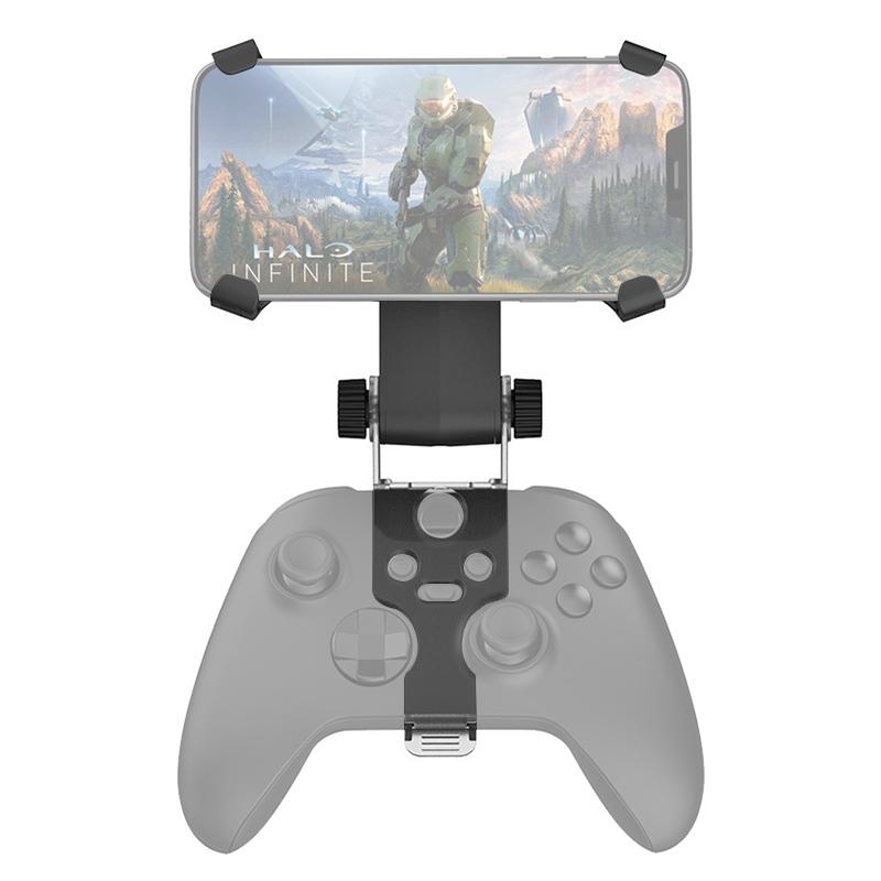 PS5 Gamepad Clip Holder for TYX-0631 | Android & Iphone