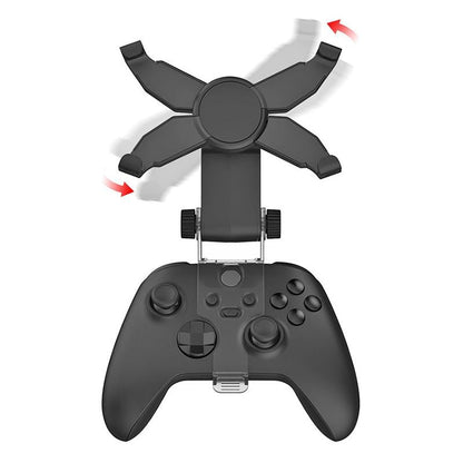 PS5 Gamepad Clip Holder for TYX-0631 | Android & Iphone