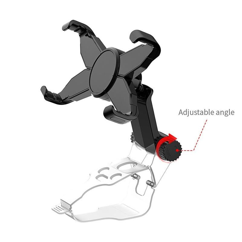 PS5 Gamepad Clip Holder for TYX-0631 | Android & Iphone