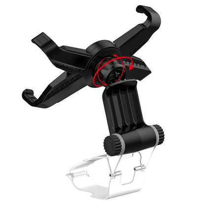 PS5 Gamepad Clip Holder for TYX-0631 | Android & Iphone