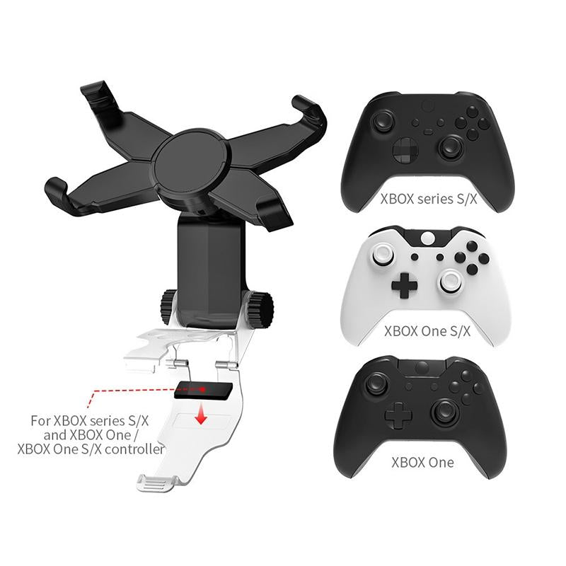 PS5 Gamepad Clip Holder for TYX-0631 | Android & Iphone