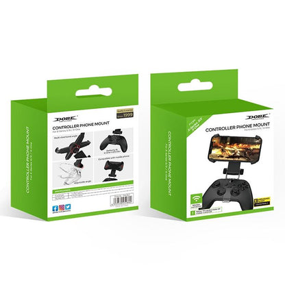 PS5 Gamepad Clip Holder for TYX-0631 | Android & Iphone