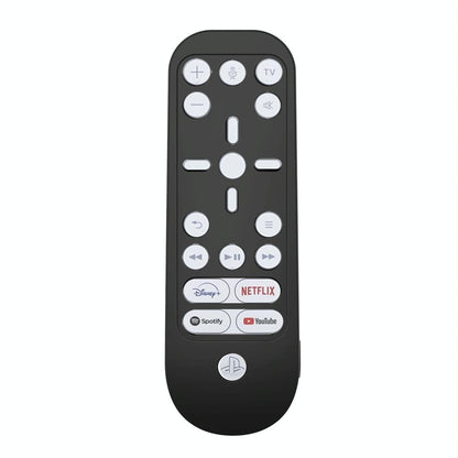 2-pack Silicone Remote Control Cover for Ps5 Media Remote