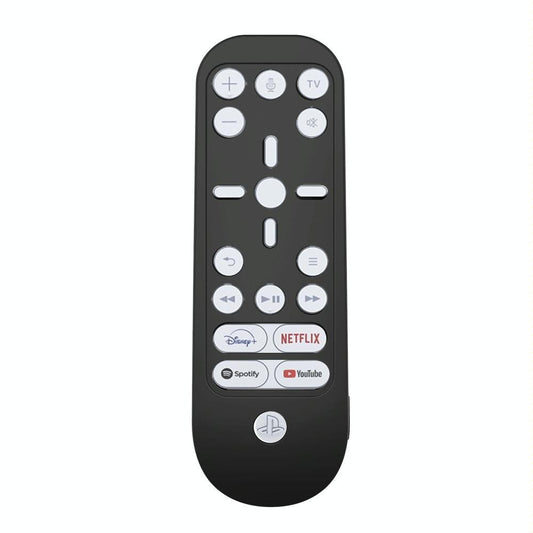 2-pack Silicone Remote Control Cover for Ps5 Media Remote