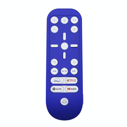 2-pack Silicone Remote Control Cover for Ps5 Media Remote