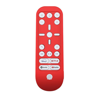 2-pack Silicone Remote Control Cover for Ps5 Media Remote