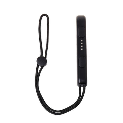 Joy Con Wrist Lanyard Pair for Nintendo Switch - Blue & Red