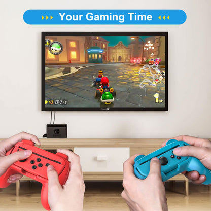 18-in-1 Motion-Sensing Sports Kit for Gaming Consoles - Tennis, Golf, and Fitness Accessories