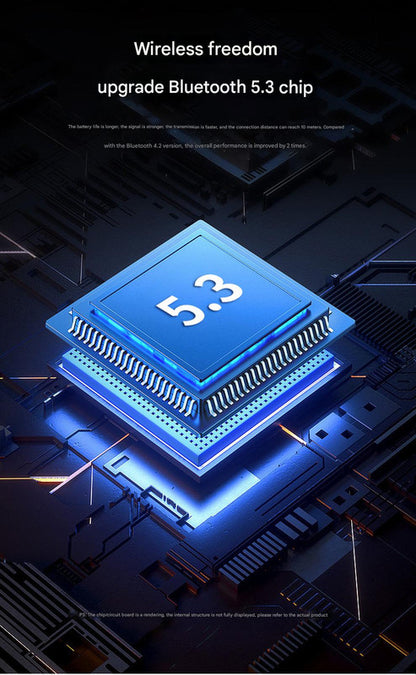 Portable Bluetooth Speaker - HiFi 360 Degree Audio Wireless Mini Speaker, Support Hands-free Calling