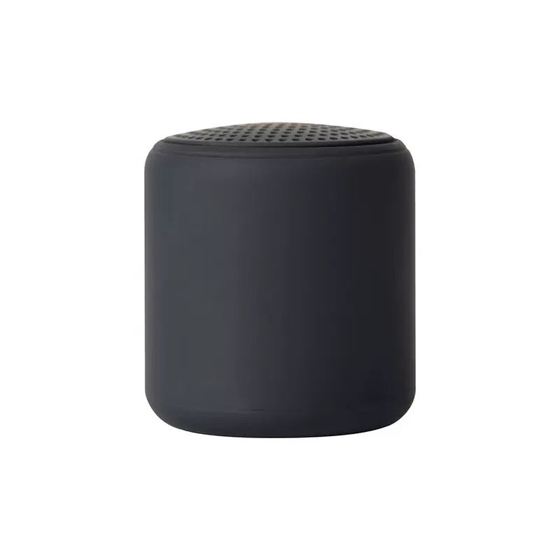 Mini Portable Bluetooth Speaker - Compact Wireless Speaker with Rich Bass & Dual Sound Modes